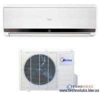 MIDEA MSIA-24HRFN1, R410