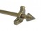 2147-Vision arrow antique