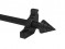 2148-Vision arrow black