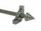 2152-Vision arrow pewter