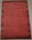 597-45L Tibetan Carpet