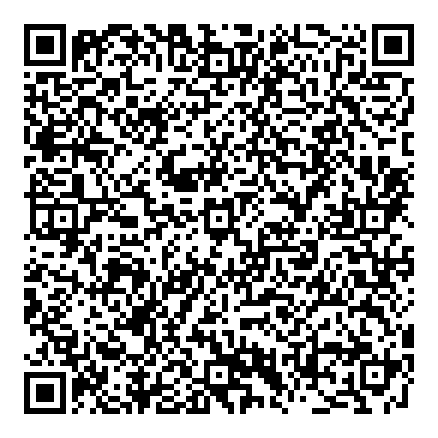 QR code of company