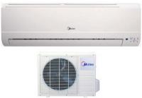 MIDEA MSR3-09HR