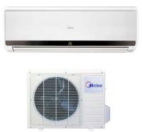 MIDEA MSIA-09HRFN1, R410