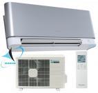 Daikin FTXG25JS/RXG25K Настенные кондиционеры