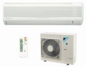 Daikin FAQ71B/RQ71BV3 Настенные кондиционеры