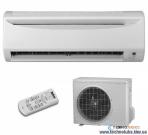 McQuay M5WMY10KR/M5LCY10ER Настенные кондиционеры