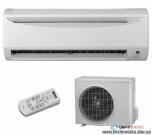 McQuay M5WMY25JR/M5LCY25CR Настенные кондиционеры