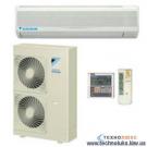 Daikin FAQ100B/RQ100BV3 Настенные кондиционеры