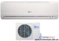 MIDEA MSG-12HR Настенные кондиционеры