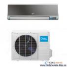 MIDEA MSV1-09HRDN1, R410 Настенные кондиционеры