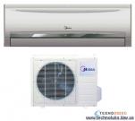 MIDEA MSH-07HR Настенные кондиционеры