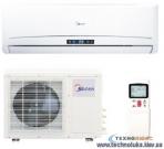 MIDEA MSE-09HR PLAZMA Настенные кондиционеры