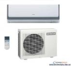 Hitachi RAS-10AH1/RAC-10AH1 Настенные кондиционеры