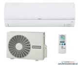Hitachi RAS-30EH2/RAС-30EH2 Настенные кондиционеры