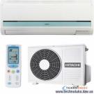 Hitachi RAS-10JH4/RAС-10JH4 Настенные кондиционеры