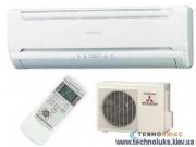 Mitsubishi Heavy SRK20HG-S/SRС20HG-S Настенные кондиционеры