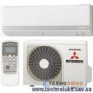 Mitsubishi Heavy SRK25ZJX-S/SRC25ZJX-S Настенные кондиционеры