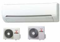 Mitsubishi Heavy SRK25ZJP-S/SRC25ZJP-S Настенные кондиционеры