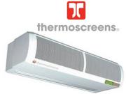 Thermoscreens C1000E EE NT | Воздушная тепловая завеса Тепловые завесы Thermoscreens