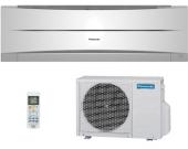 Panasonic CS/CU-PW24MKD Standart Настенные кондиционеры