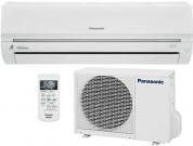 Panasonic CS/CU-E15MKD Deluxe Inverter Настенные кондиционеры