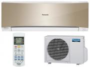 Panasonic CS/CU-HE12MKD Flagship Inverter Настенные кондиционеры