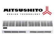 Mitsushito MAC1510S  | Воздушная тепловая завеса Тепловые завесы Mitsushito