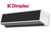 Dimplex CABC15E - Воздушная тепловая завеса Тепловые завесы Dimplex