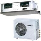 McQuay M5CC010CR/M5LC010CR Канальные кондиционеры