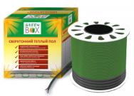 Теплолюкс "GREEN BOX"- Теплый пол (комплект) Электрич. теплый пол - Теплолюкс