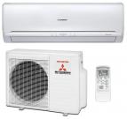 Mitsubishi Heavy SRK 25QA-S Настенные кондиционеры