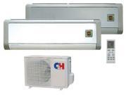 Cooper&Hunter CH-S12HPBN PRESTIGE  Настенные кондиционеры