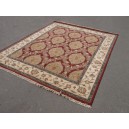 ZIEGLER Chobi c.n.7980/11/red/beige