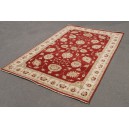 ZIEGLER Chobi 40198/red/beige