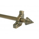 Vision arrow antique