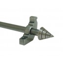 Vision arrow pewter
