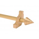 Vision arrow sbrass