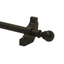 Vision balladeer black