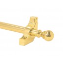 Vision balladeer brass