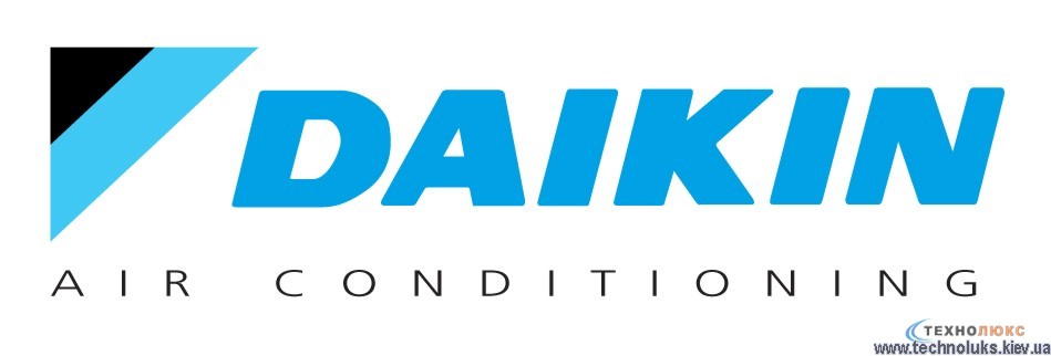 Кондиционеры Daikin > Купить в Киеве. Магазин Технолюкс.