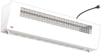 Серия воздушных завес Ad-100-102-103