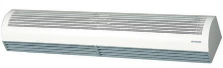 Тепловые завесы 300E-KEB