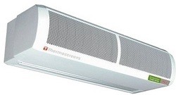 тепловые завесы Thermoscreens, C1000E-W-A, C1500E-W-A, C2000E-W-A