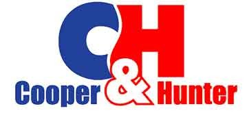 Каталог кондиционеры Cooper&Hunter