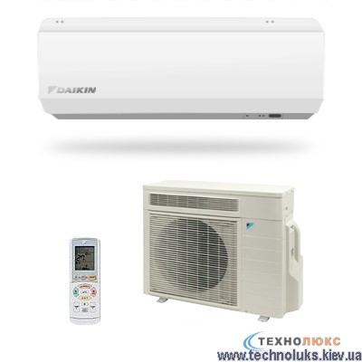 Кондиционер Daikin Daikin_Ururu_Sarara