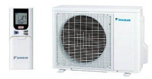 Daikin FTYN50F RYN50E