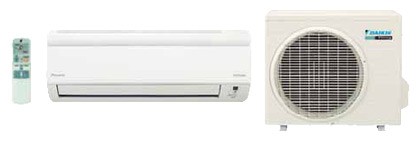 Кондиционер Daikin FTK20G RK20G, 25G, 35G 