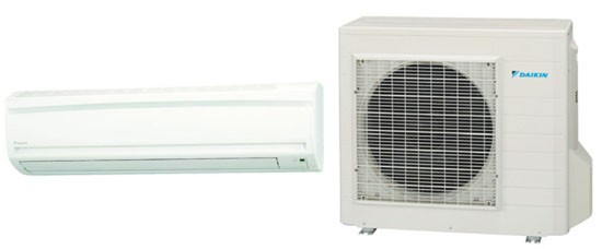 Кондиционер Daikin FTYN25G RYN25G FTYN35G RYN35G