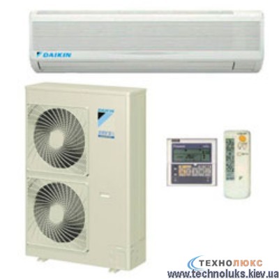 Кондиционер Daikin FAQ71B RZQS71C7V1B FAQ100B RZQS100C7V1B